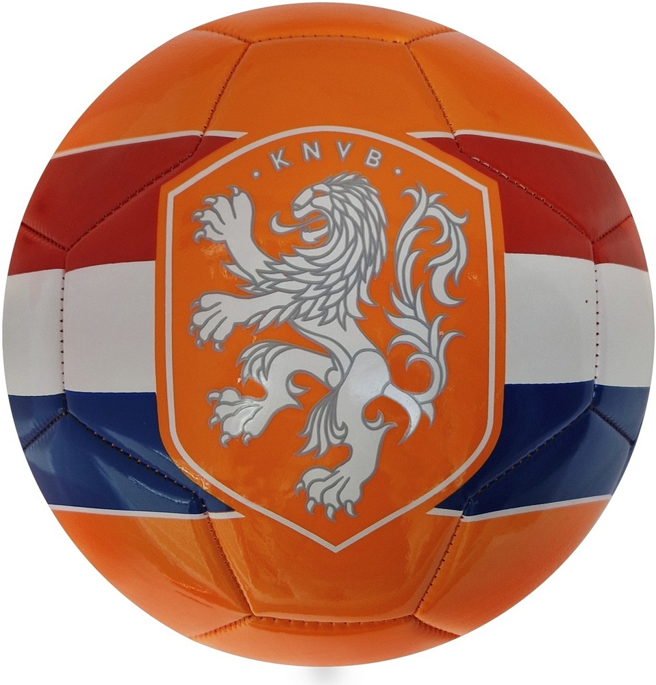 Voetbal holland groot KNVB oranje 115738