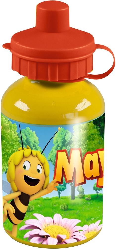 Maya Drinkfles geel 400 ml