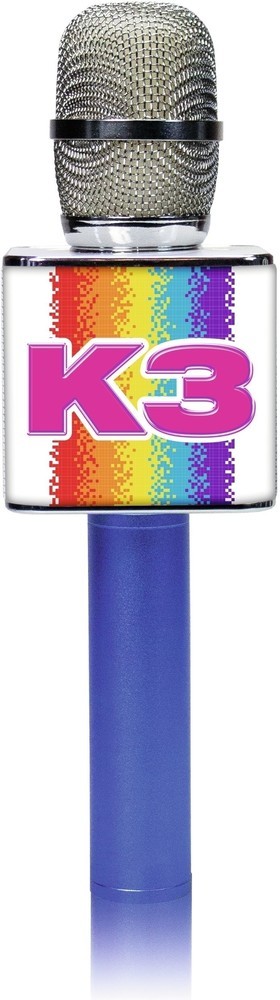 Karaoke microfoon K3