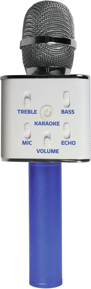 Zakje gezagvoerder Lima Karaoke microfoon K3 (MEK3B2000360) | Brandunit