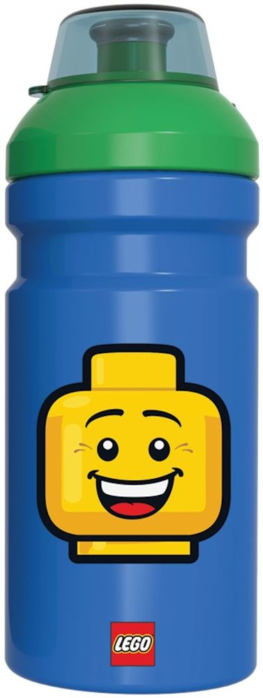 Bevatten Boven hoofd en schouder operator Drinkbeker Lego Iconic: boy (RC 030407) | Brandunit