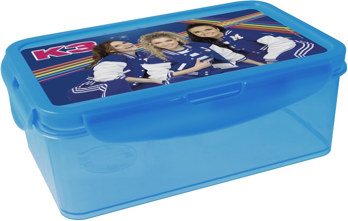 K3 lunchbox - sport