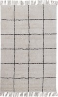 Vloerkleed Vivace Cotton Berber 1: 230x160 cm (30131)