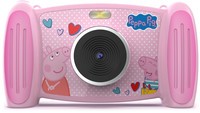 Interactive camera Peppa Pig  (PPGC3015)