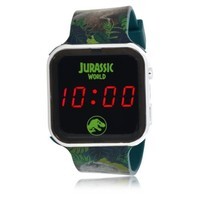 LED watch Jurassic World (JRW4100)