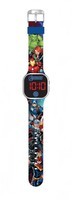 LED watch Avengers (AVG4706)