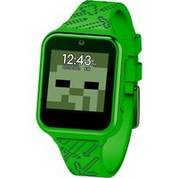 Smartwatch Minecraft (MIN4045)