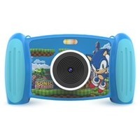 Interactive camera Sonic (SNCC3009)