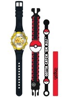 LCD Watch Gift Set Pokemon (POK40055)