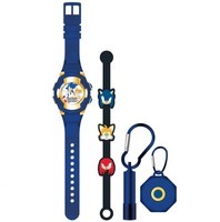 LCD Watch Gift Set Sonic (SNC40104M)