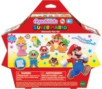 Sterrenparels Super Mario Set Aquabeads (31946)