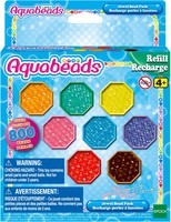 Navulling juweelparelpakket Aquabeads (31520)