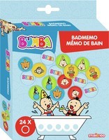 Bad memory Bumba (MEBU00004830)