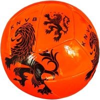 Bal holland groot KNVB oranje (112297)