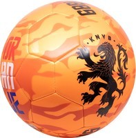Voetbal holland groot KNVB oranje camouflage(113387)