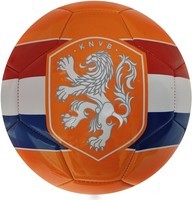 Voetbal holland groot KNVB oranje (115738)