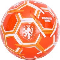 Voetbal KNVB groot oranje (KNVB23022)