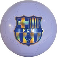 Bal FC Barcelona groot paars (114833)