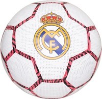 Bal Real Madrid groot wit (RM7BG30)
