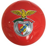 Bal Benfica groot (115310)