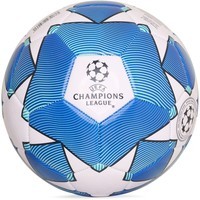 Bal Champions League groot blauw/wit (UCLB2020101)