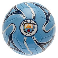 Voetbal Manchester City groot blauw (118013)