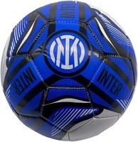 Voetbal Inter Milaan groot blauw (119245) Bal