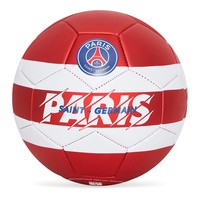 Voetbal Paris Saint-Germain groot rood (P15124)