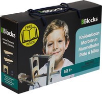 Bblocks: knikkerbaan (BBLKNIK-N2)