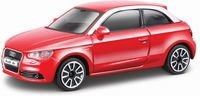 Auto Bburago: Audi A1 1:43 (18-30230R)