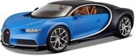 Auto Bburago: Bugatti Chiron 1:43 (18-30348B)