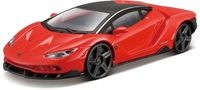Auto Bburago: Lamborghini Centenario 1:43 (18-30382R)