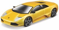Auto Bburago: Lamborghini Murcielago 1:43 (18-30185Y)