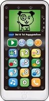 Bel & tel Puppy telefoon Vtech: 18+ mnd (80-603782)