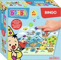 Bingo Bumba (MEBU00004770)