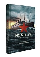 Studio 100 boek - Red Star Line