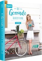 Boek njam!: Steffi Vertriest - De Gezonde Goesting