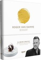 Boek njam!: Roger van Damme - Dessert