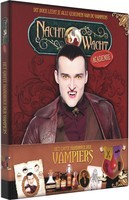 Boek Nachtwacht: Het Grote Handboek der Vampiers