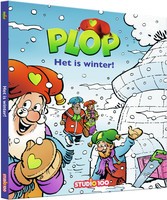 Boek Plop: voorleesboek winter (9%) (BOPL00002280)