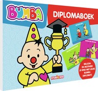 Bumba boek - diplomaboek 