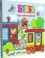 Boek Bumba: mijn verhalenboek (9%) (BOBU00003750)