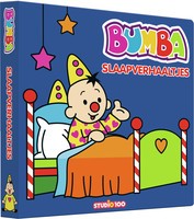 Boek Bumba: slaapverhaaltjes (9%) (BOBU00004070)
