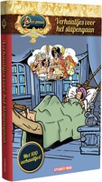 Boek Piet Piraat: verhaaltjes voor het slapengaan