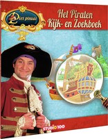 Boek Piet Piraat: zoekboek