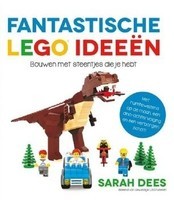 Boek Lego: fantastische ideeen (9%) (899712)