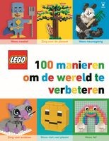Boek Lego: herbouw de wereld (9%)