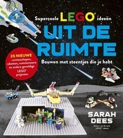 Boek Lego: supercoole Lego ideeen uit de ruimte (53069)