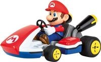Auto RC Carrera Mario Kart: Mario (62107X)