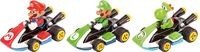 Auto Pull & Speed: Mario Kart 8 - 3-pack (13010)